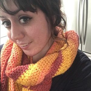 Meet your Posher, Ashlyn